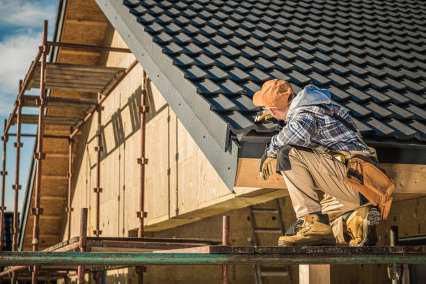 Best Residential Roofing Contractor  in Clendon, AR