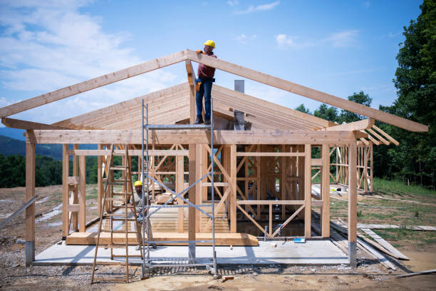 Best Best Roofing Contractors  in Clendon, AR