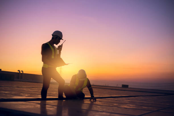 Best Local Roofing Companies  in Clendon, AR