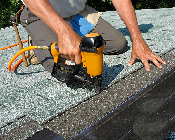 Best Roof Maintenance Services  in Clendon, AR