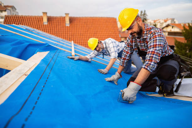 Best Commercial Roofing Services  in Clendon, AR