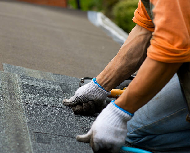 Quick and Trustworthy Emergency Roof Repair Services in Clarendon, AR