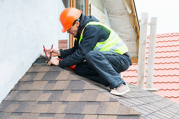 Best Roof Leak Repair  in Clendon, AR