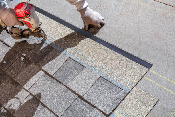 Best Commercial Roofing Services  in Clendon, AR