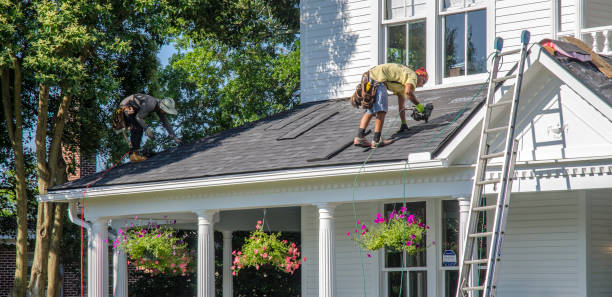 Roof Gutter Cleaning in Clarendon, AR